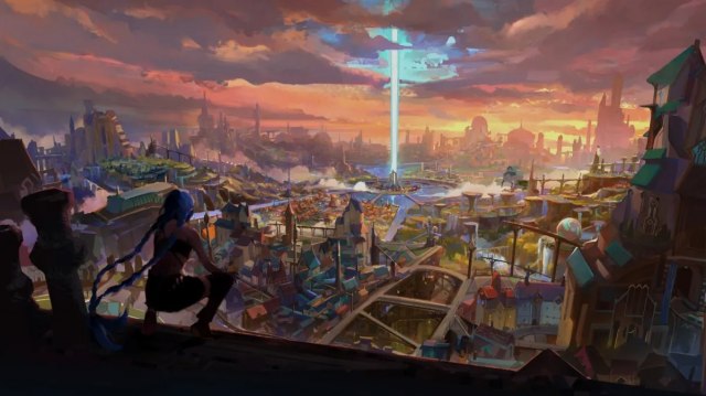 Foto: Riot Games