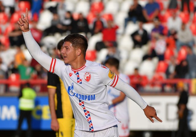 Foto: Starsport.rs