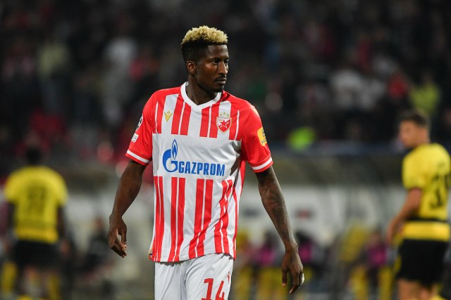 Foto: Starsport/David Damjanovi