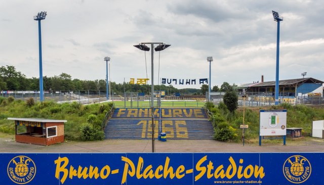 Stadion fudbalera Lokomotive/Foto: Profimedia