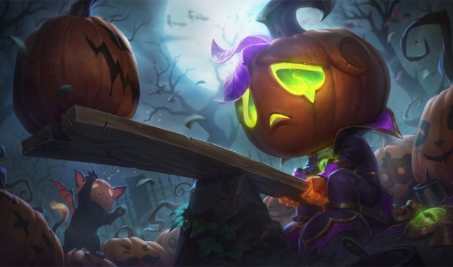 Foto: Riot Games