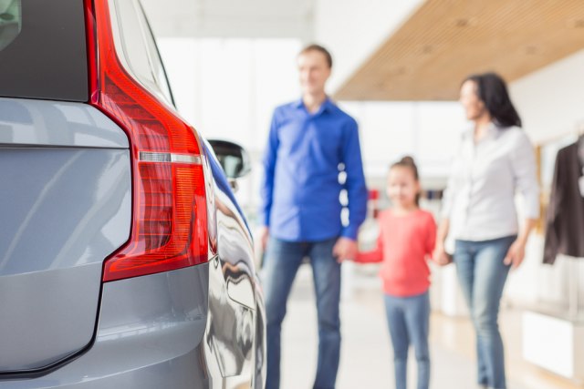 Foto: Zoriana Zaitseva/Shutterstock