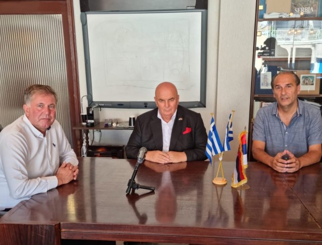 Foto: Skupština grada Jagodine