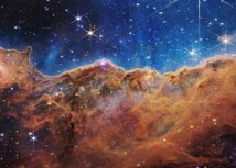 Foto:EPA/ NASA, ESA, CSA, and STScI HANDOU
