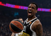 Foto: Srdjan Stevanovic/Starsport.rs 
