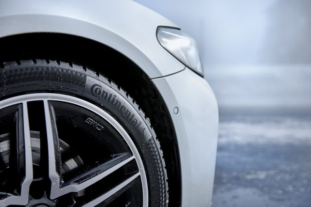 Foto: Continental Promo