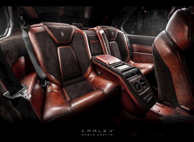 Foto: Carlex design