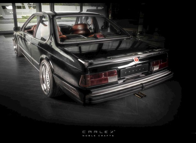 Foto: Carlex design