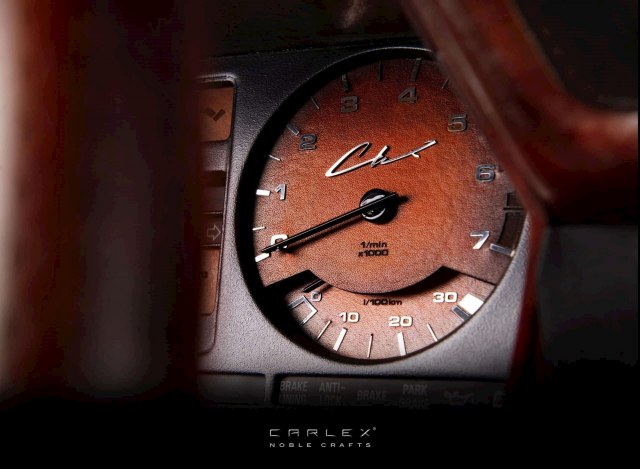 Foto: Carlex design