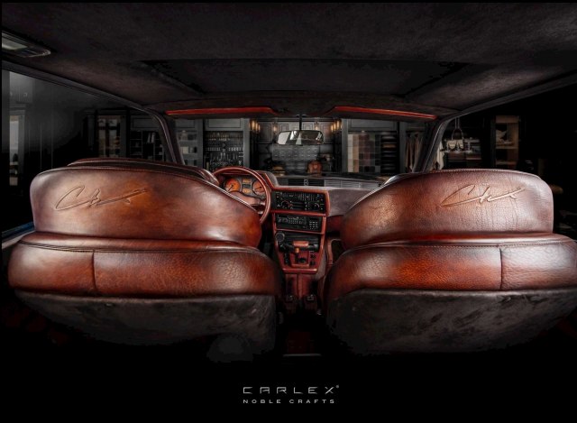 Foto: Carlex design