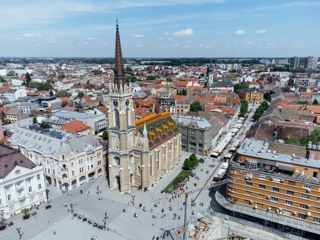 Foto: Shutterstock/Artem Onoprienko