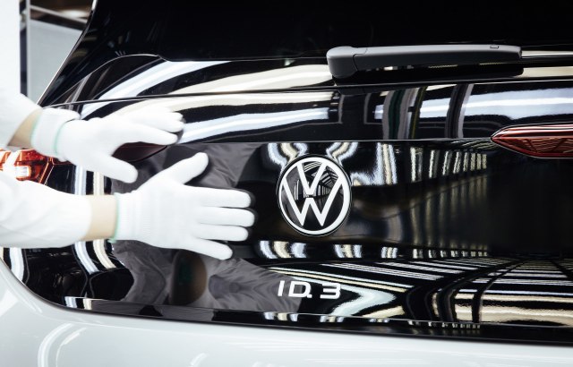 Foto: VW promo