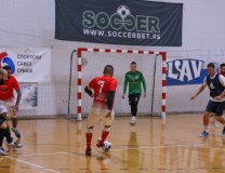 Foto: Zlatna liga