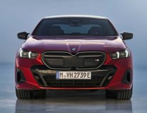 Foto: BMW promo
