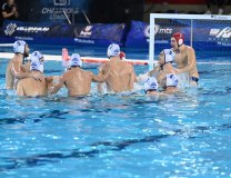 Foto: VK Novi Beograd