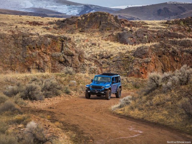 Foto: Jeep