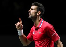 Srdjan Stevanovic/Starsport