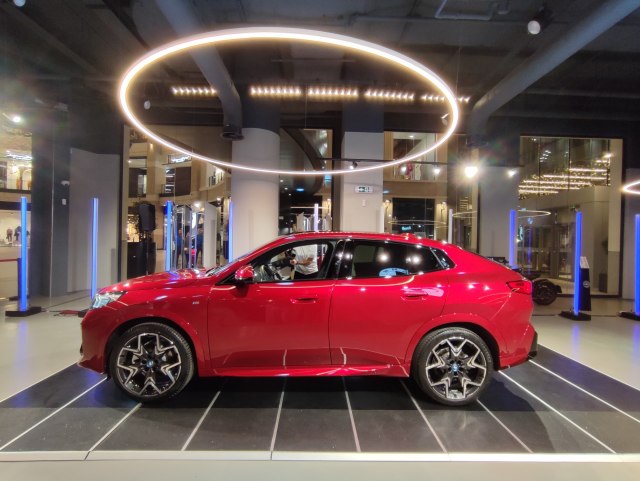 Foto: Auto Magazin