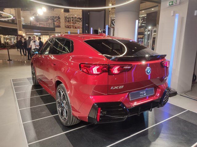Foto: Auto Magazin