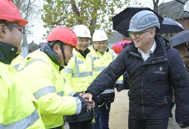 Foto: MGSI/Predrag Mitić