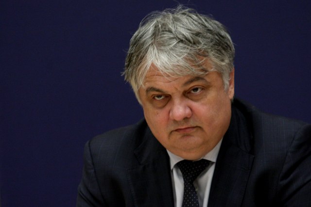FOTO TANJUG/ SAVA RADOVANOVIĆ / nr