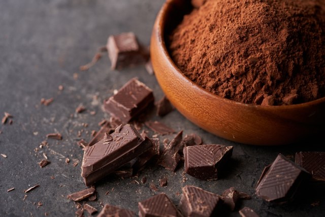 Foto: Shutterstock/Nosh Food Films