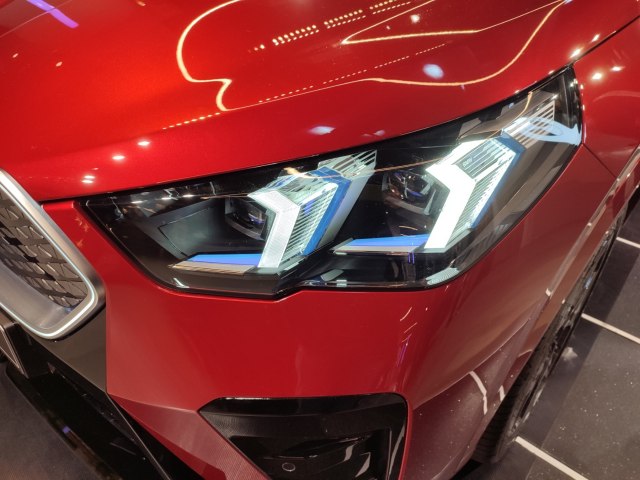 Foto: Auto Magazin