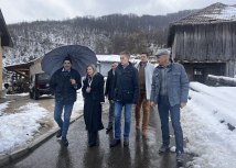 FOTO TANJUG/ MDULS/ SOFIJA STANKOVI/ nr