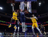 Foto: Tanjug/AP Photo/Matt Slocum
