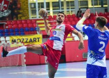 Dusan Milenkovic/Starsport.rs 