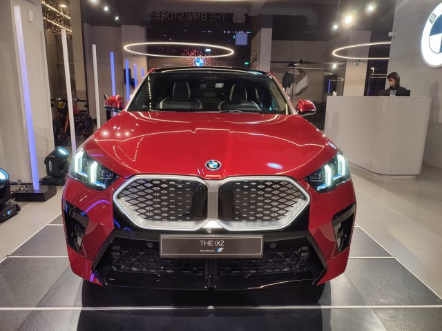 Foto: Auto Magazin