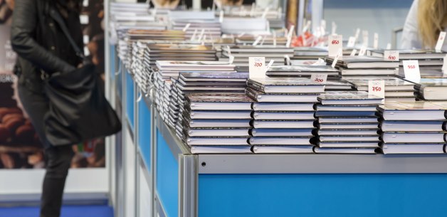 Editorial credit: serato / Shutterstock.com
