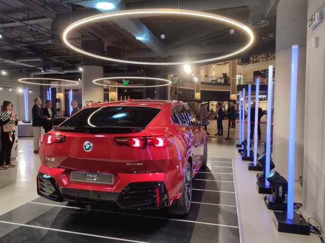 Foto: Auto Magazin