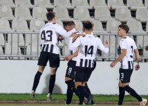 Foto: partizan.rs/Miroslav Todorovi