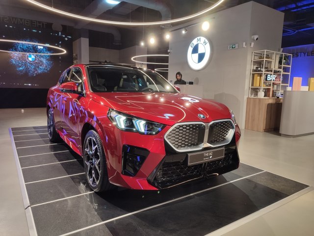 Foto: Auto Magazin
