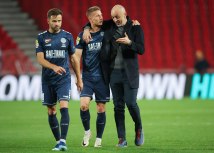 Foto: Pedja Milosavljevic/STARSPORT