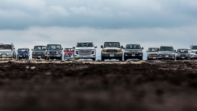 Foto: Toyota
