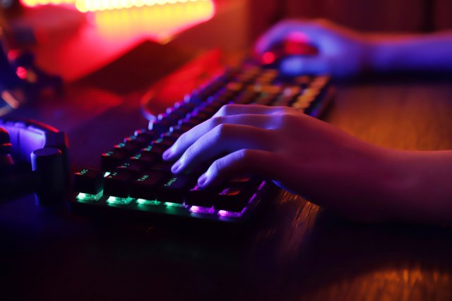 Foto: Shutterstock/Cassiano Correia