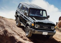 Foto: Toyota