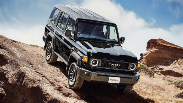 Foto: Toyota
