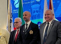 Foto: Rotari Distrikt za Srbiju i Crnu Goru 2483.