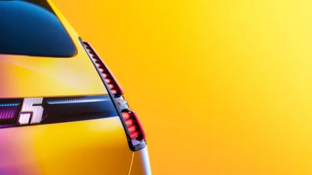 Foto: Renault/Promo
