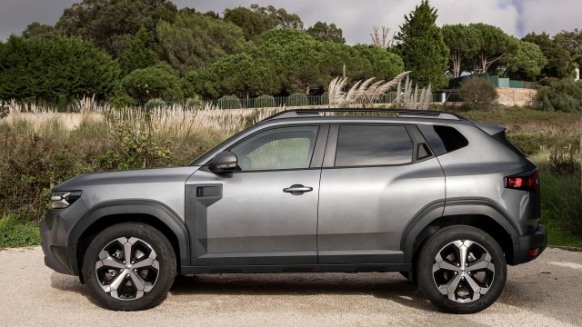 Foto: Dacia promo