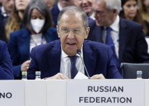 Foto: Tanjug/AP Photo/Boris Grdanoski