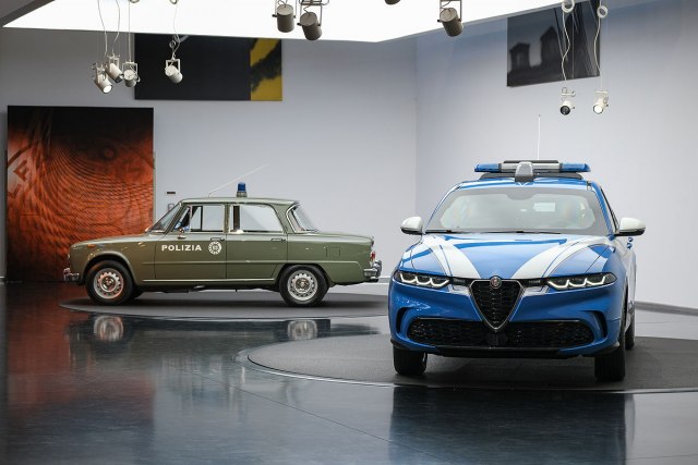 Foto: Alfa Romeo promo
