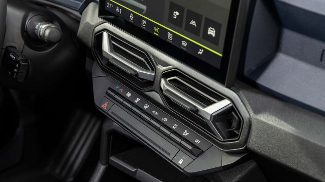 Foto: Dacia promo
