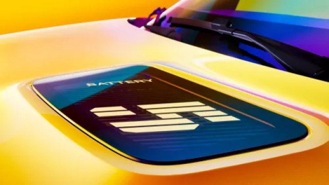 Foto: Renault/Promo