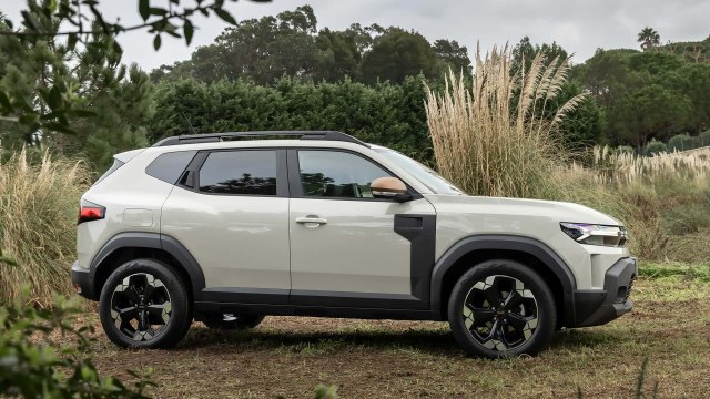 Foto: Dacia promo