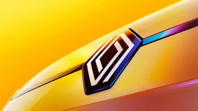 Foto: Renault/Promo