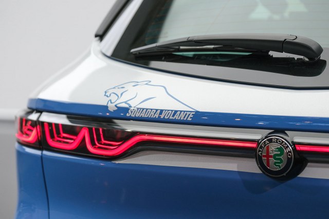 Foto: Alfa Romeo promo